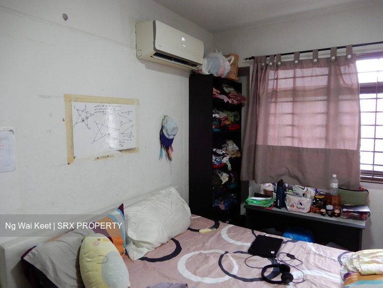 Blk 301A Anchorvale Court (Sengkang), HDB 5 Rooms #540107801